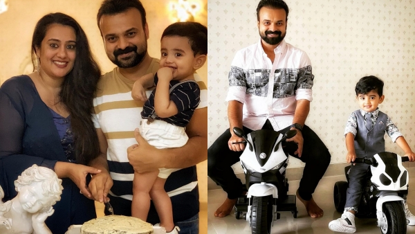 Kunchacko Boban