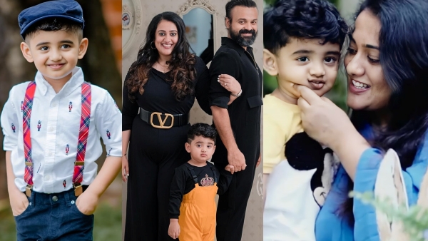 Kunchacko Boban, mammootty