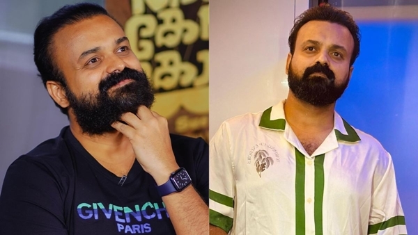 Kunchacko Boban