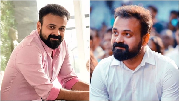 Kunchacko Boban