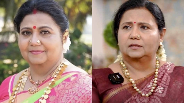 Kutty Padmini