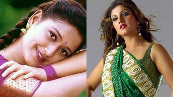 Laila, Rambha Laila, Rambha