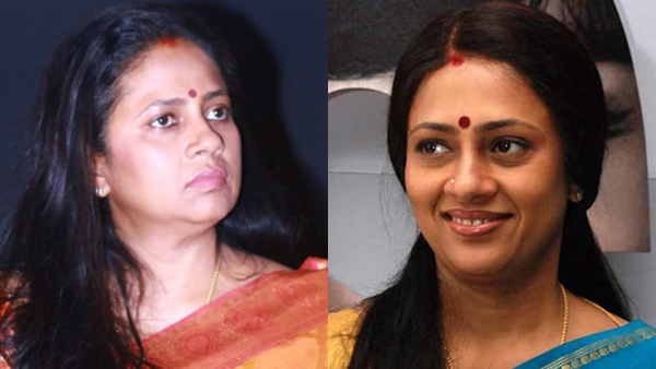 Lakshmi Ramakrishnan