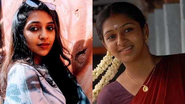 Lakshmi Menon Lakshmi Menon