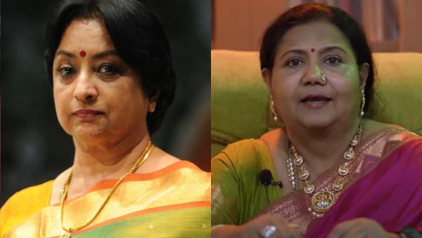 Kutty Padmini, Lakshmi Aishwarya Bhaskar