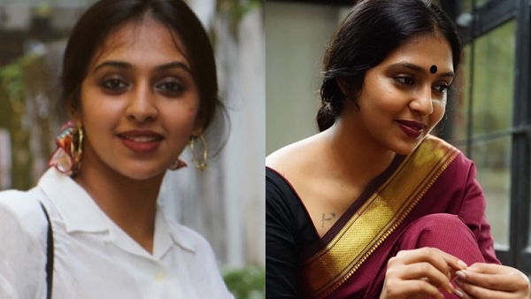 Lakshmi Menon