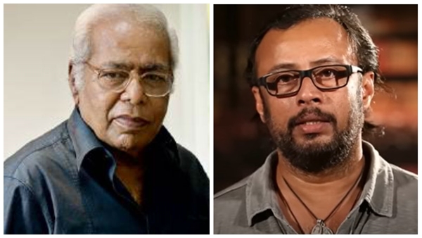 Thilakan, lal jose