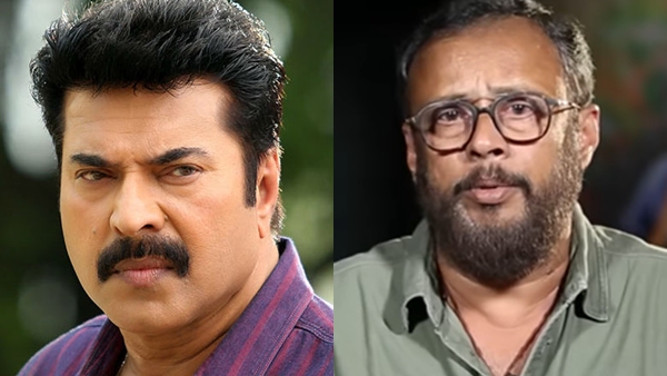 Lal Jose, Mammootty