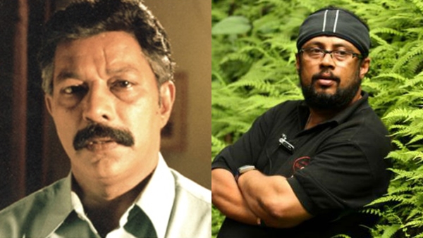 Prithviraj, Lal Jose