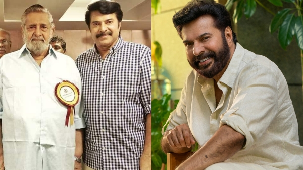 Mammootty, Madhu