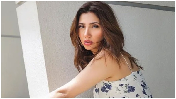 Mahira Khan