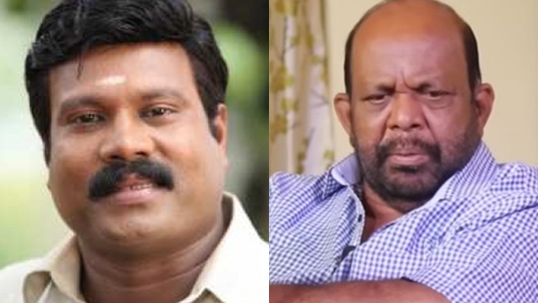 Kalabhavan Mani