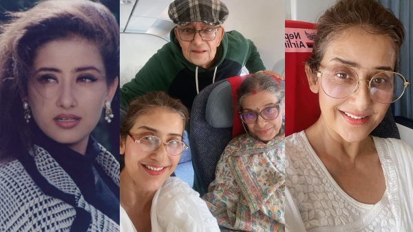 Manisha Koirala
