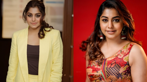 Meera Nandan