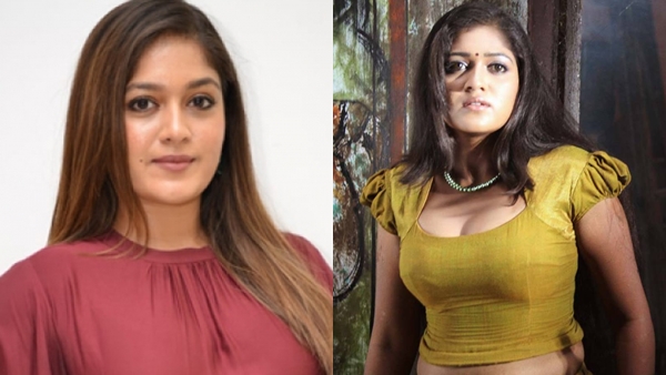 Meghana Raj