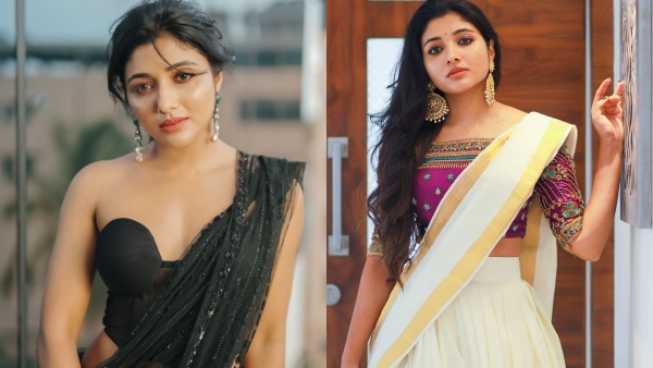 Mirnaa Menon