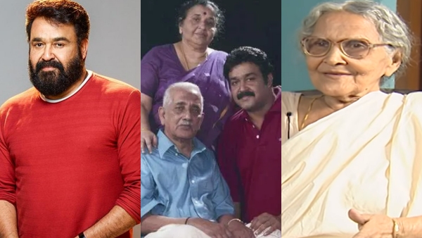 Mohanlal