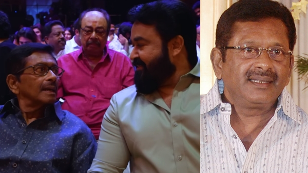 mohanlal, Fazil