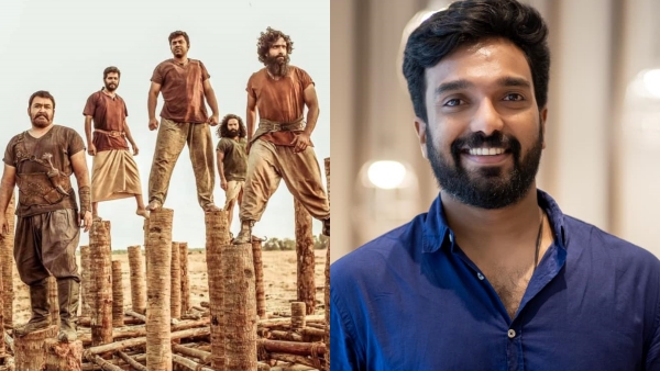 Amith Chakalakkal mohanlal