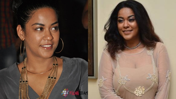 Mumaith Khan