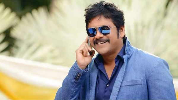 Nagarjuna