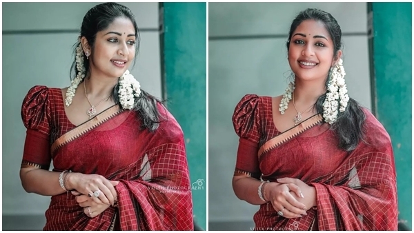 Navya Nair 