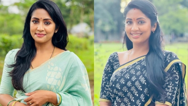 Navya Nair Navya Nair