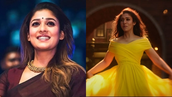Nayanthara Nayanthara