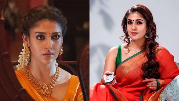 Nayanthara Nayanthara
