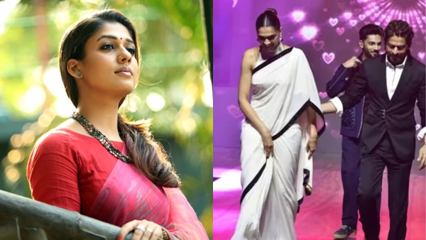 Nayanthara