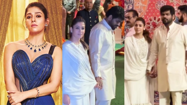 Nayanthara Nayanthara