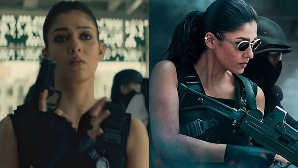 Nayanthara Nayanthara