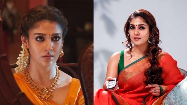 Nayanthara