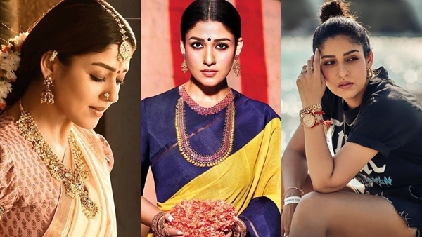Nayanthara