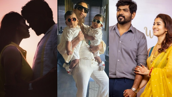 Vignesh Sivan nayanthara