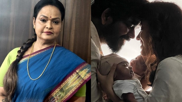 Kala Master, Nayanthara