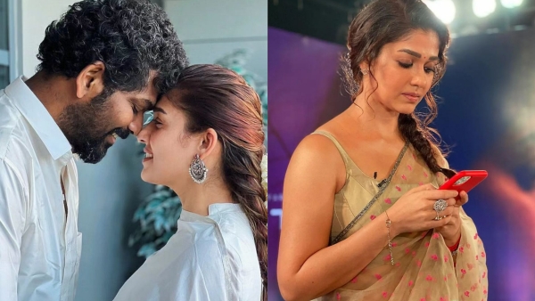 Nayanthara