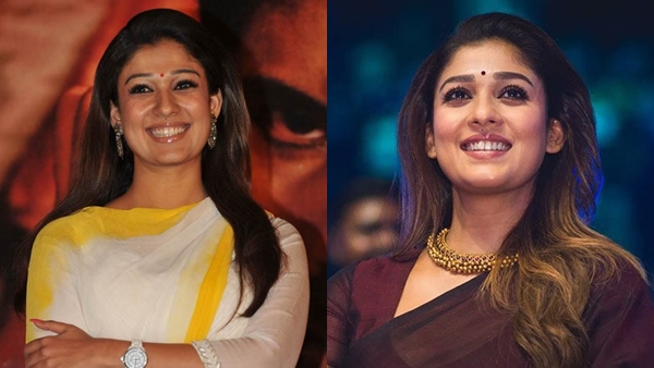 Nayanthara Nayanthara