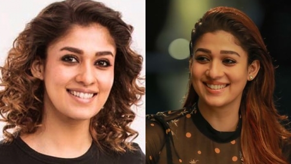 Nayanthara