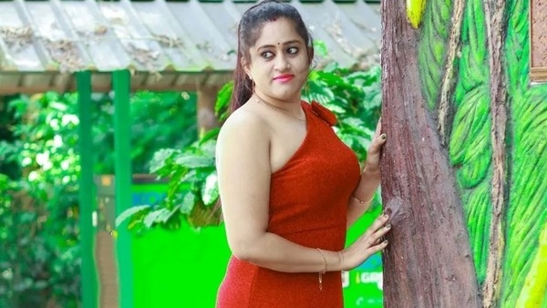 Nimisha Bijo