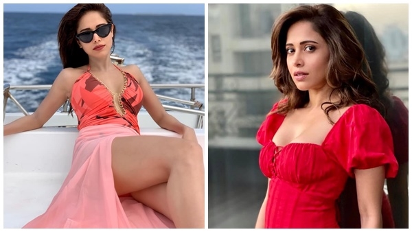 Nushrat Barucha