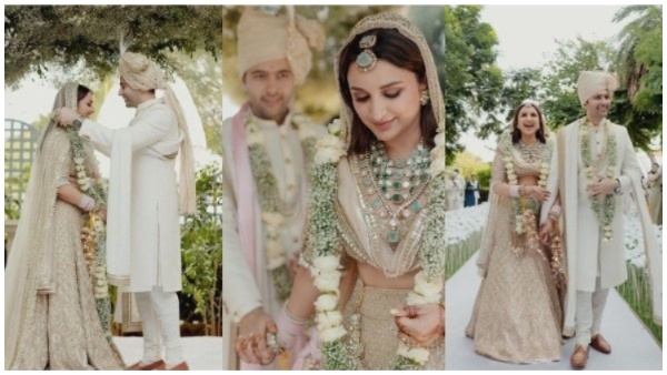 Parineeti Chopra Parineeti Chopra