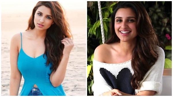 Parineeti Chopra Parineeti Chopra