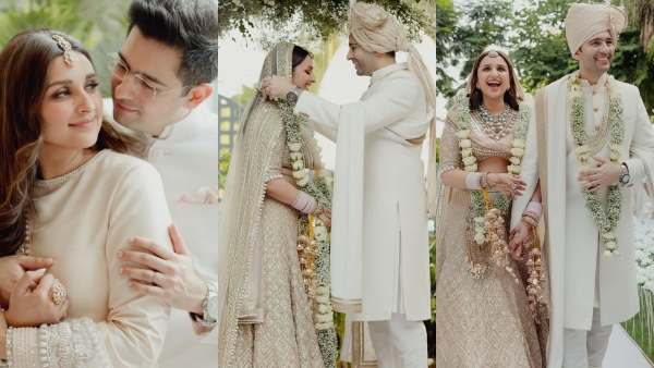 Parineeti Chopra Parineeti Chopra