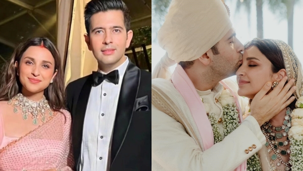 Parineeti Chopra Parineeti Chopra