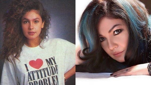 Pooja Bhatt