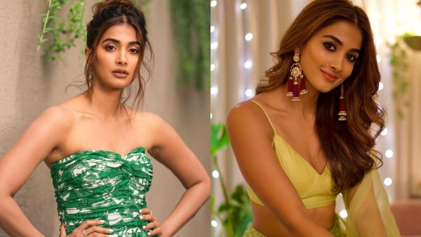 Pooja Hegde