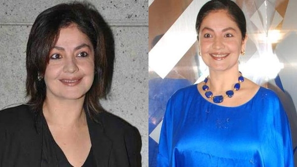 Pooja Bhatt