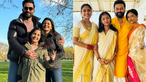 Mallika Sukumaran, Poornima Indrajith