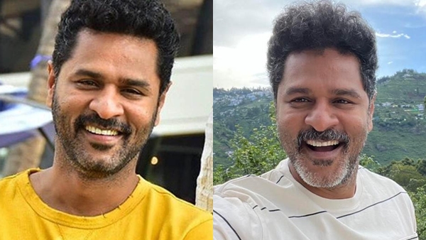 Prabhu Deva